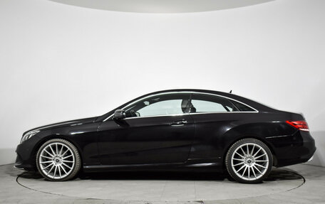 Mercedes-Benz E-Класс, 2014 год, 2 290 000 рублей, 8 фотография