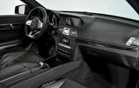 Mercedes-Benz E-Класс, 2014 год, 2 290 000 рублей, 13 фотография