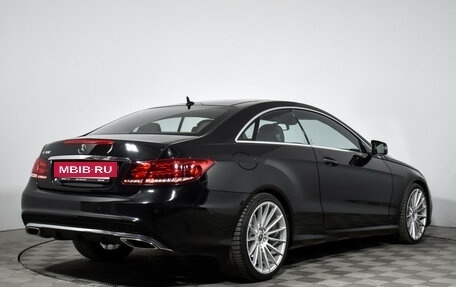 Mercedes-Benz E-Класс, 2014 год, 2 290 000 рублей, 5 фотография