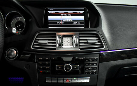 Mercedes-Benz E-Класс, 2014 год, 2 290 000 рублей, 16 фотография