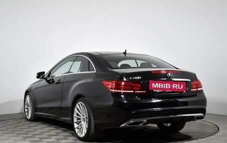 Mercedes-Benz E-Класс, 2014 год, 2 290 000 рублей, 7 фотография