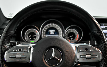 Mercedes-Benz E-Класс, 2014 год, 2 290 000 рублей, 17 фотография