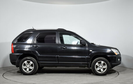KIA Sportage II, 2009 год, 679 000 рублей, 4 фотография