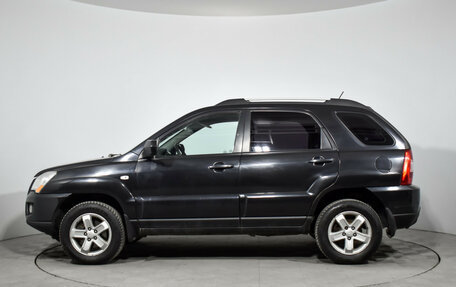 KIA Sportage II, 2009 год, 679 000 рублей, 8 фотография