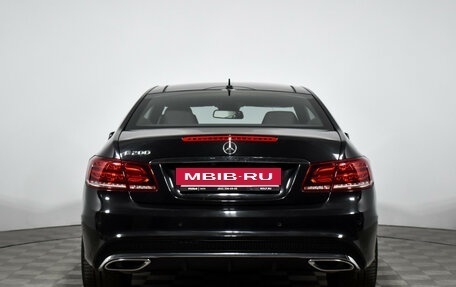 Mercedes-Benz E-Класс, 2014 год, 2 290 000 рублей, 6 фотография