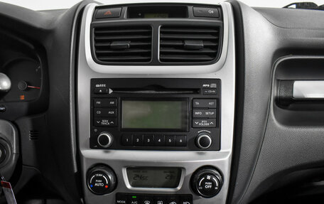 KIA Sportage II, 2009 год, 679 000 рублей, 15 фотография