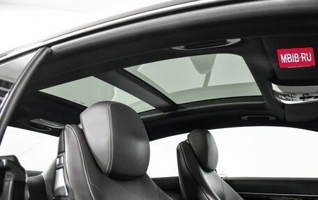 Mercedes-Benz E-Класс, 2014 год, 2 290 000 рублей, 20 фотография