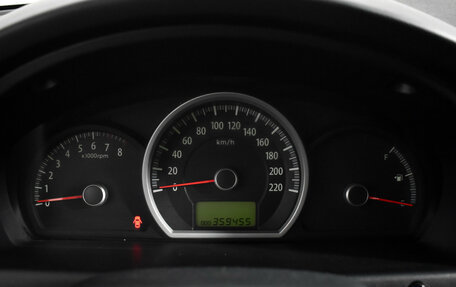 KIA Sportage II, 2009 год, 679 000 рублей, 16 фотография