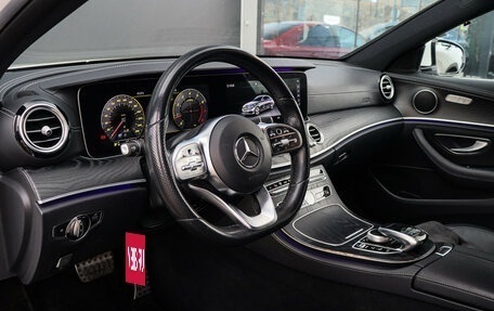 Mercedes-Benz E-Класс, 2020 год, 4 150 000 рублей, 13 фотография