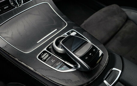 Mercedes-Benz E-Класс, 2020 год, 4 150 000 рублей, 17 фотография