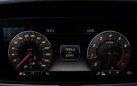 Mercedes-Benz E-Класс, 2020 год, 4 150 000 рублей, 22 фотография