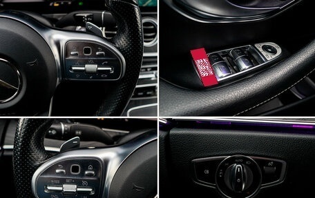 Mercedes-Benz E-Класс, 2020 год, 4 150 000 рублей, 18 фотография