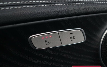 Mercedes-Benz E-Класс, 2020 год, 4 150 000 рублей, 19 фотография