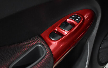 Nissan Juke II, 2011 год, 890 000 рублей, 10 фотография