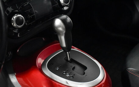 Nissan Juke II, 2011 год, 890 000 рублей, 11 фотография