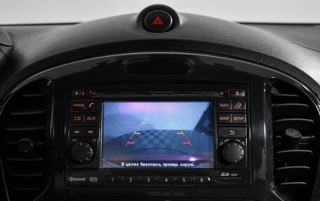 Nissan Juke II, 2011 год, 890 000 рублей, 16 фотография