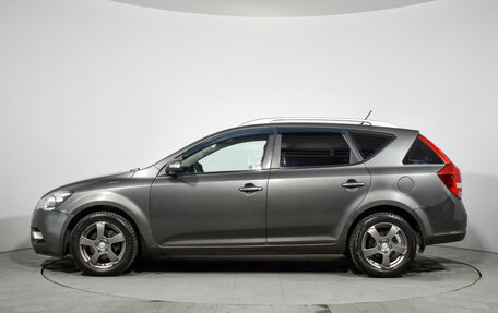 KIA cee'd I рестайлинг, 2010 год, 569 000 рублей, 8 фотография