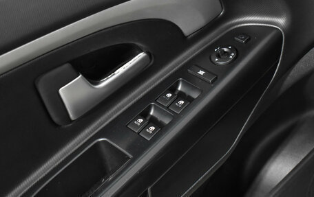 KIA cee'd I рестайлинг, 2010 год, 569 000 рублей, 10 фотография