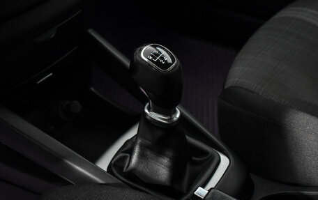 KIA cee'd I рестайлинг, 2010 год, 569 000 рублей, 11 фотография