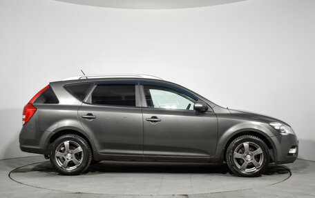 KIA cee'd I рестайлинг, 2010 год, 569 000 рублей, 4 фотография