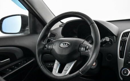 KIA cee'd I рестайлинг, 2010 год, 569 000 рублей, 14 фотография