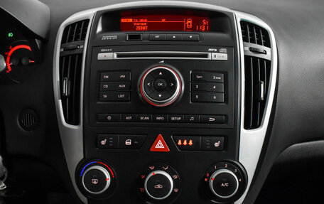 KIA cee'd I рестайлинг, 2010 год, 569 000 рублей, 16 фотография