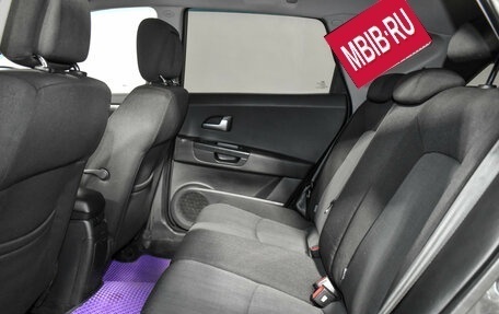 KIA cee'd I рестайлинг, 2010 год, 569 000 рублей, 12 фотография