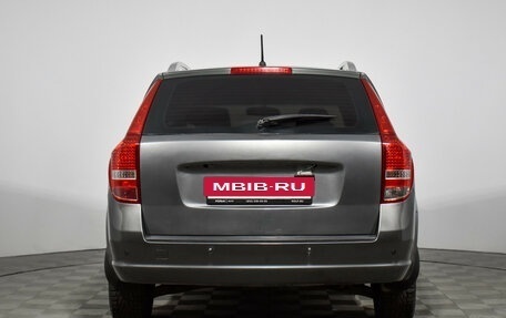 KIA cee'd I рестайлинг, 2010 год, 569 000 рублей, 6 фотография