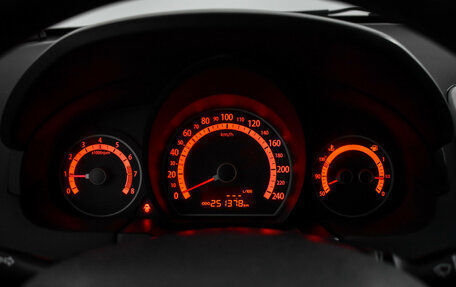 KIA cee'd I рестайлинг, 2010 год, 569 000 рублей, 17 фотография