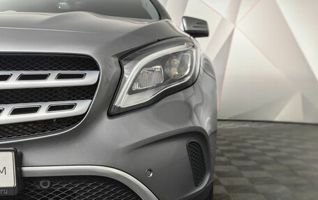 Mercedes-Benz GLA, 2019 год, 2 493 000 рублей, 10 фотография