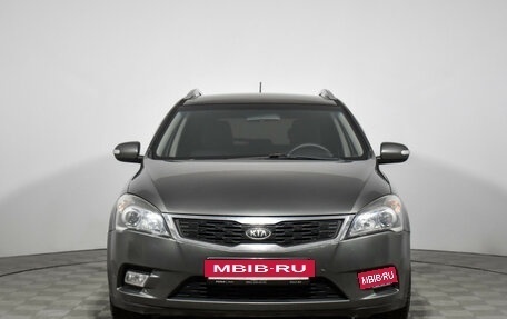 KIA cee'd I рестайлинг, 2010 год, 569 000 рублей, 2 фотография