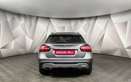 Mercedes-Benz GLA, 2019 год, 2 493 000 рублей, 8 фотография