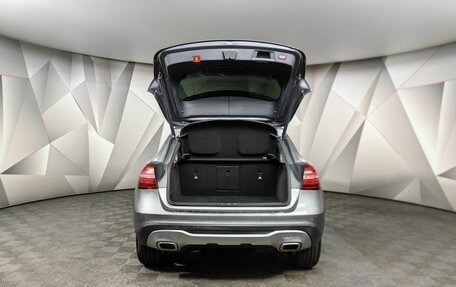 Mercedes-Benz GLA, 2019 год, 2 493 000 рублей, 12 фотография