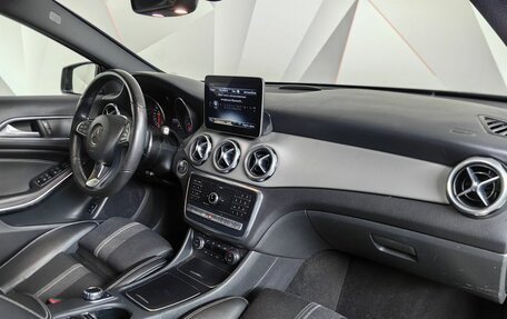 Mercedes-Benz GLA, 2019 год, 2 493 000 рублей, 13 фотография