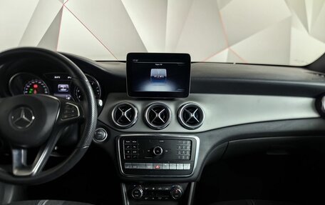 Mercedes-Benz GLA, 2019 год, 2 493 000 рублей, 15 фотография