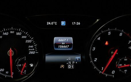 Mercedes-Benz GLA, 2019 год, 2 493 000 рублей, 18 фотография