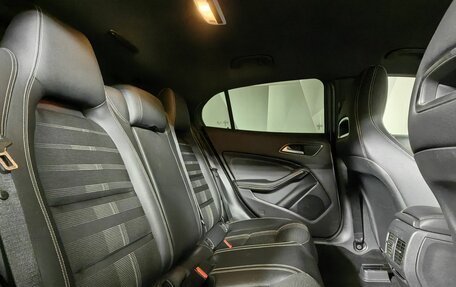 Mercedes-Benz GLA, 2019 год, 2 493 000 рублей, 16 фотография