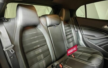 Mercedes-Benz GLA, 2019 год, 2 493 000 рублей, 17 фотография