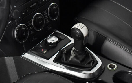 Land Rover Freelander II рестайлинг 2, 2010 год, 868 790 рублей, 11 фотография