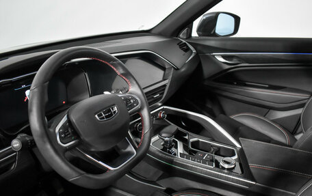 Geely Tugella FY11, 2022 год, 3 300 000 рублей, 9 фотография