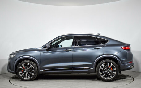 Geely Tugella FY11, 2022 год, 3 300 000 рублей, 8 фотография