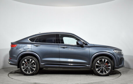 Geely Tugella FY11, 2022 год, 3 300 000 рублей, 4 фотография