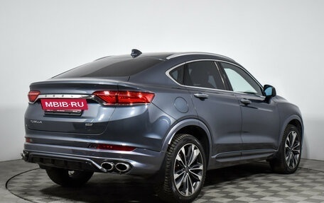 Geely Tugella FY11, 2022 год, 3 300 000 рублей, 5 фотография