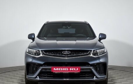 Geely Tugella FY11, 2022 год, 3 300 000 рублей, 2 фотография