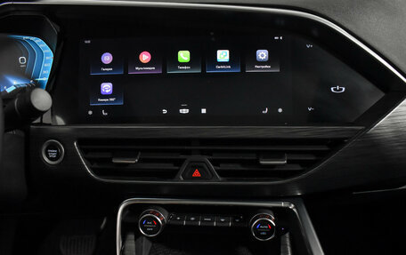 Geely Tugella FY11, 2022 год, 3 300 000 рублей, 16 фотография