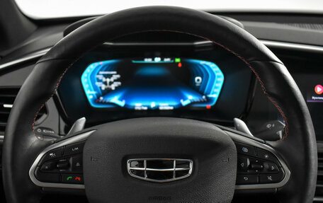 Geely Tugella FY11, 2022 год, 3 300 000 рублей, 17 фотография