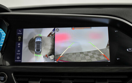 Geely Tugella FY11, 2022 год, 3 300 000 рублей, 18 фотография