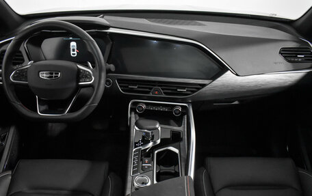 Geely Tugella FY11, 2022 год, 3 300 000 рублей, 14 фотография