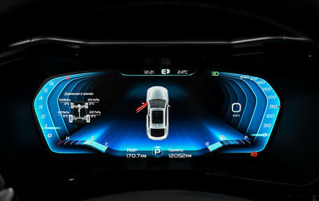 Geely Tugella FY11, 2022 год, 3 300 000 рублей, 19 фотография