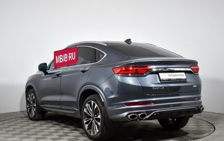 Geely Tugella FY11, 2022 год, 3 300 000 рублей, 7 фотография